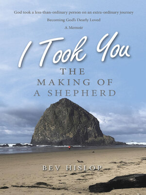 cover image of I Took You